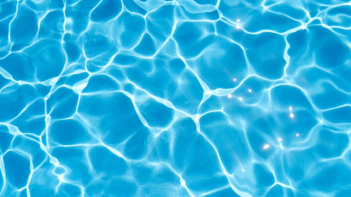 acqua di piscina