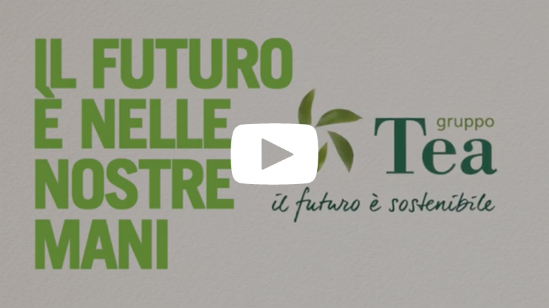 cover video il futuro è nelle nostre mani
