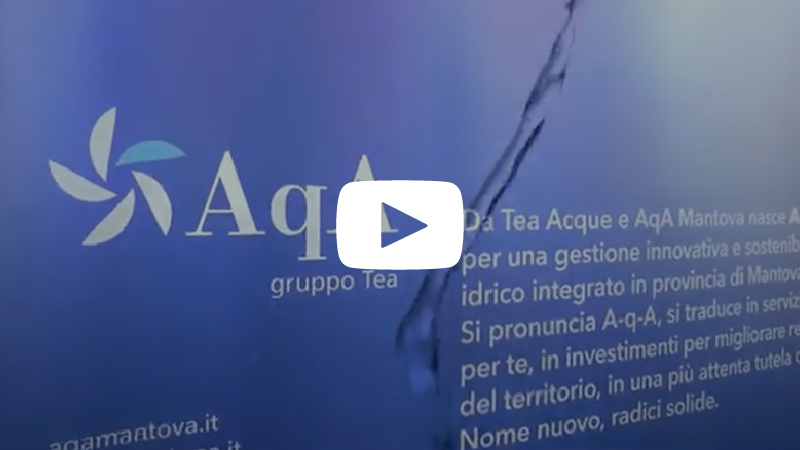 AqA - super macchina