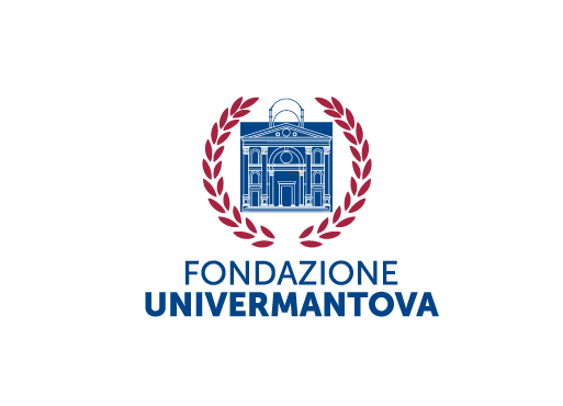 logo fondazione univermantova