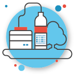 icona potabilizzazione