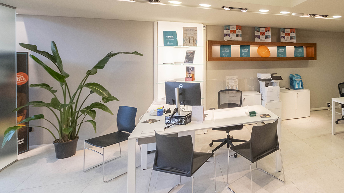 sportello Gruppo Tea